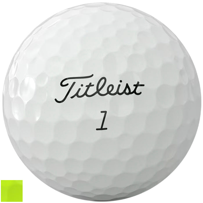 Titleist Tour Soft Golf Balls