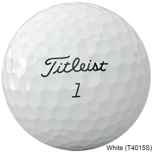 Titleist Tour Soft Golf Balls