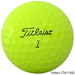 Titleist Tour Soft Golf Balls