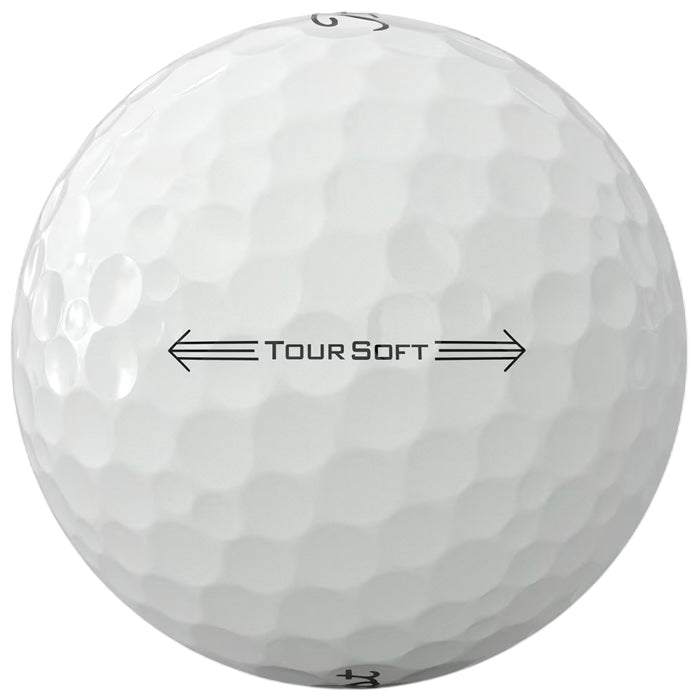 Titleist Tour Soft Golf Balls