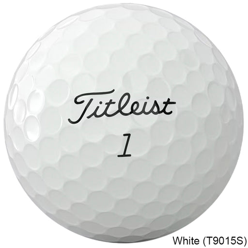 Titleist AVX Golf Balls