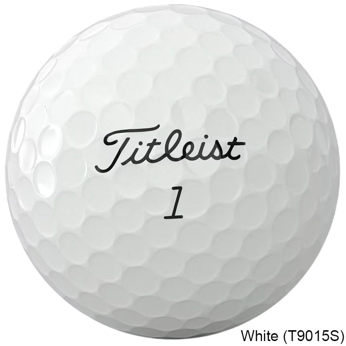 Titleist AVX Golf Balls