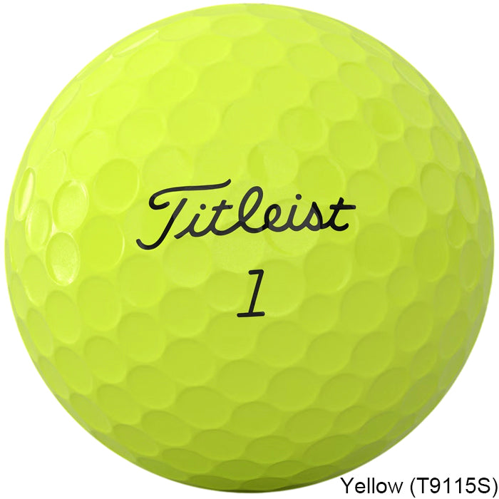 Titleist AVX Golf Balls