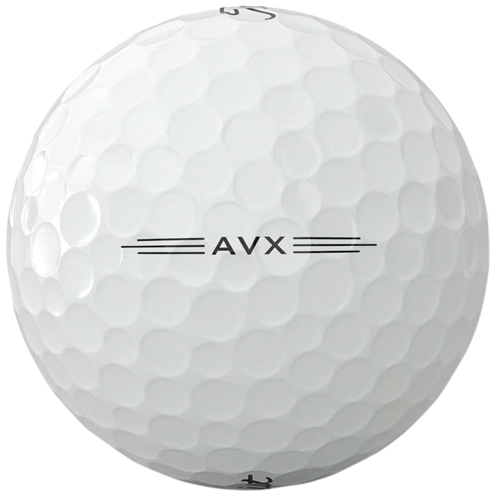 Titleist AVX Golf Balls