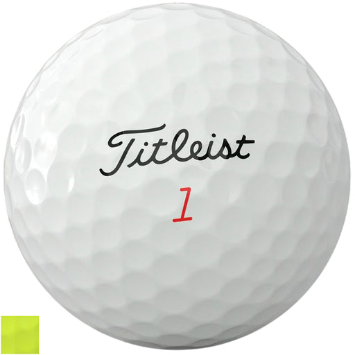 Titleist TruFeel Golf Balls