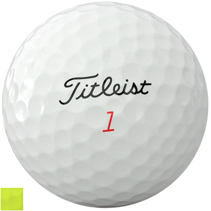 Titleist TruFeel Golf Balls