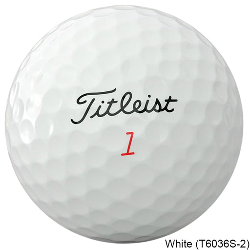 Titleist TruFeel Golf Balls