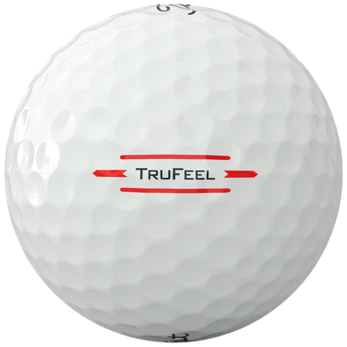 Titleist TruFeel Golf Balls