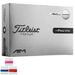 Titleist Pro V1x Left Dash AIM Performance Golf Balls