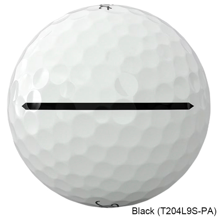 Titleist Pro V1x Left Dash AIM Performance Golf Balls