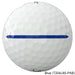 Titleist Pro V1x Left Dash AIM Performance Golf Balls