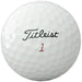 Titleist Pro V1x Left Dash AIM Performance Golf Balls