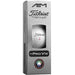 Titleist Pro V1x Left Dash AIM Performance Golf Balls