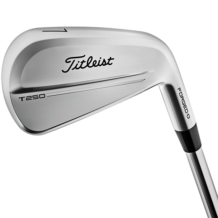 Titleist T250 Individual Irons
