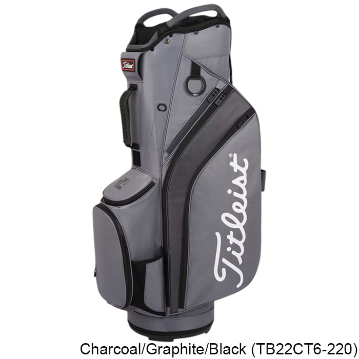 Titleist Cart 14 Cart Bag