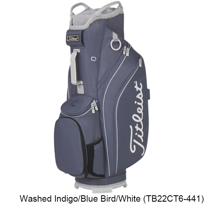 Titleist Cart 14 Cart Bag