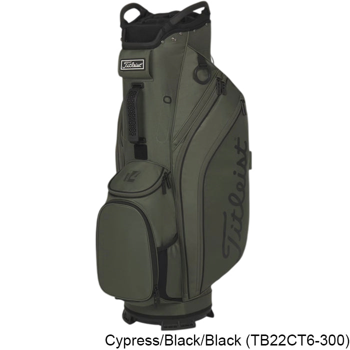 Titleist Cart 14 Cart Bag