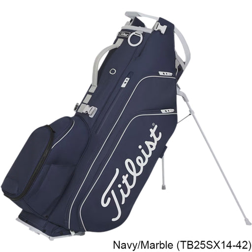 Titleist Hybrid 14 Stand Bag