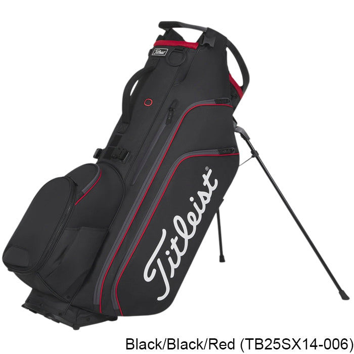 Titleist Hybrid 14 Stand Bag