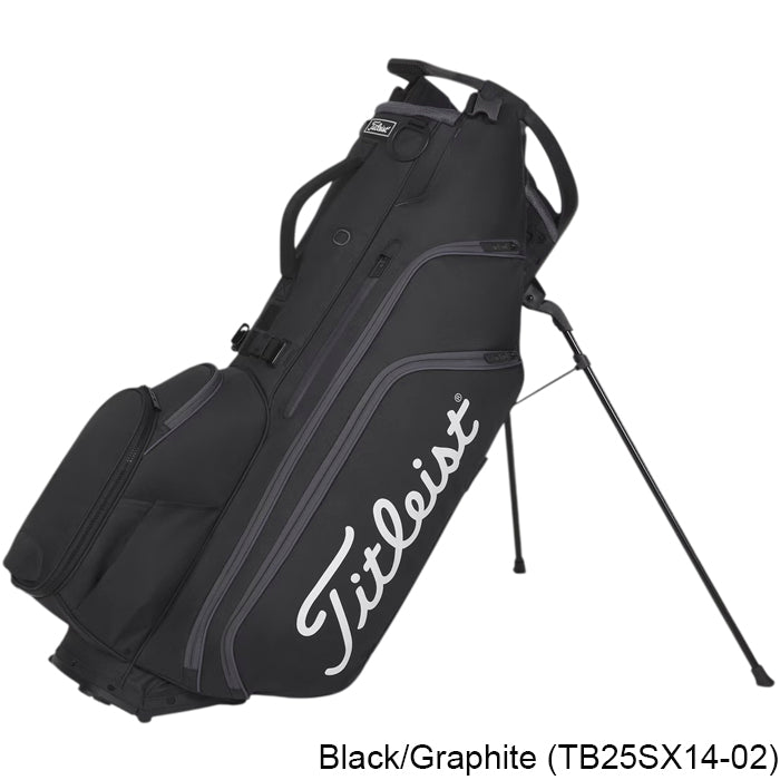 Titleist Hybrid 14 Stand Bag