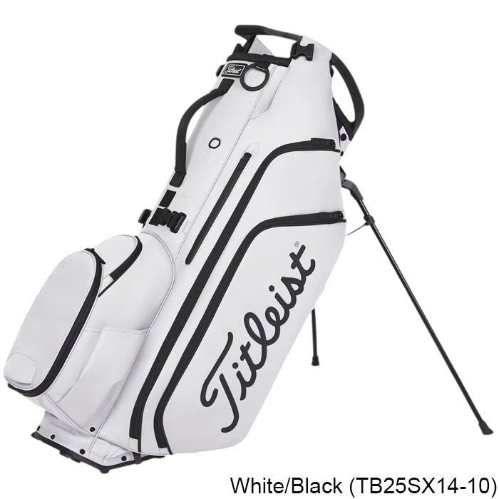 Titleist Hybrid 14 Stand Bag
