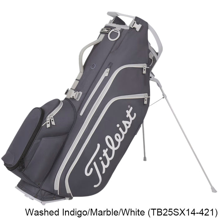 Titleist Hybrid 14 Stand Bag