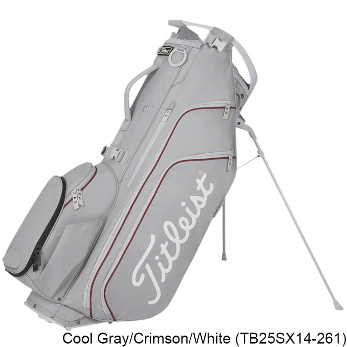 Titleist Hybrid 14 Stand Bag