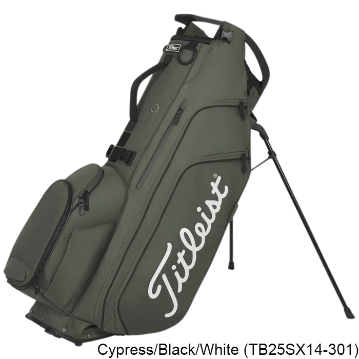 Titleist Hybrid 14 Stand Bag