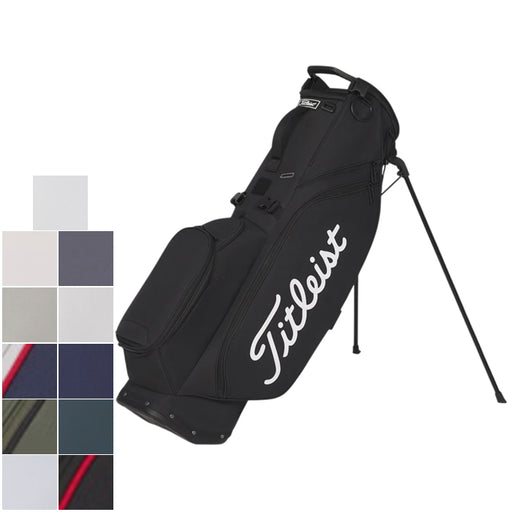 Titleist Players S4 Stand Bag