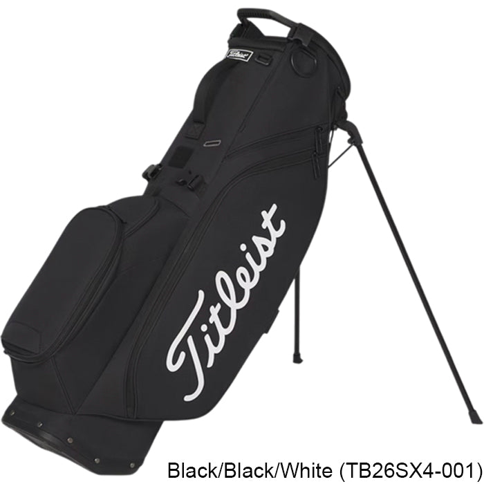 Titleist Players S4 Stand Bag