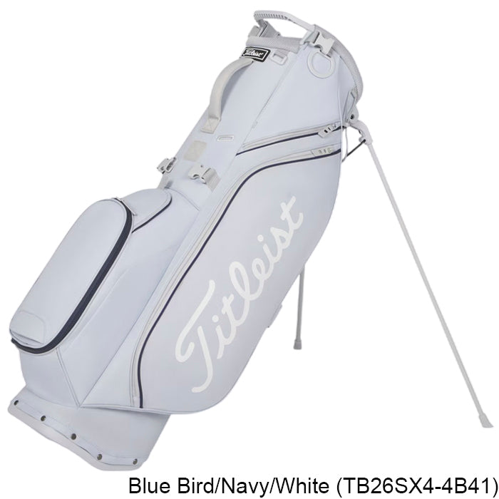 Titleist Players S4 Stand Bag