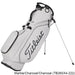 Titleist Players S4 Stand Bag