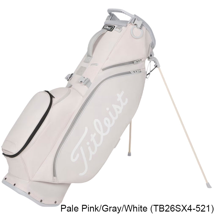 Titleist Players S4 Stand Bag