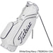 Titleist Players S4 Stand Bag