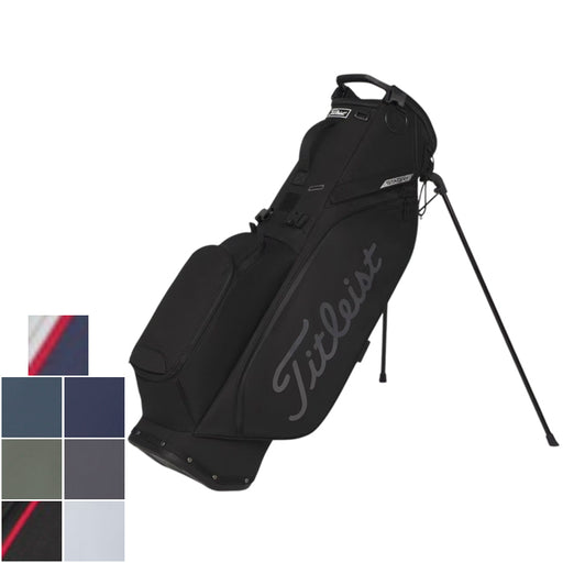 Titleist Players S4 StaDry Stand Bag