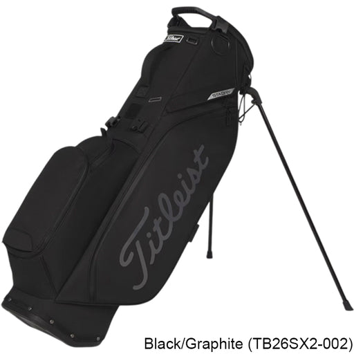 Titleist Players S4 StaDry Stand Bag