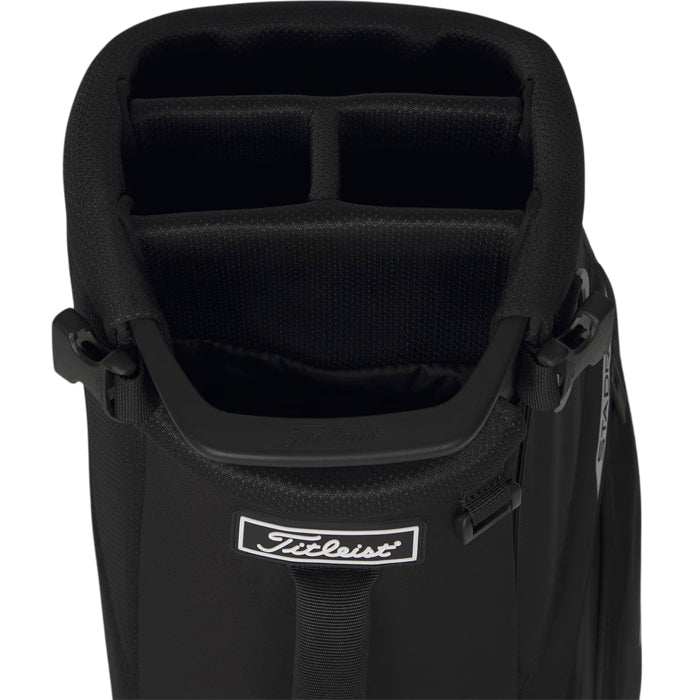 Titleist Players S4 StaDry Stand Bag