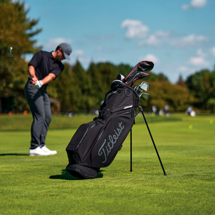 Titleist Players S4 StaDry Stand Bag