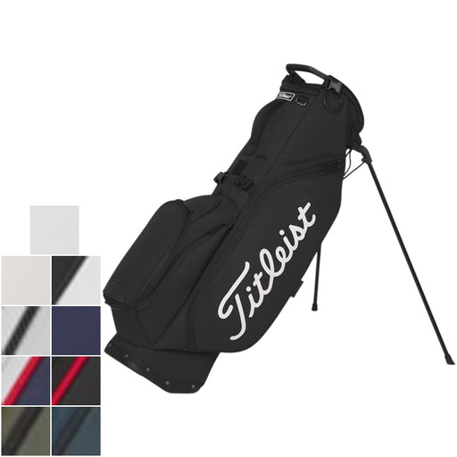 Titleist Players S5 Stand Bag