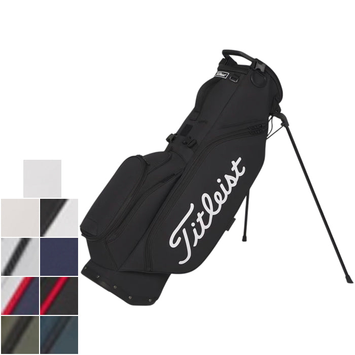 Titleist Players S5 Stand Bag