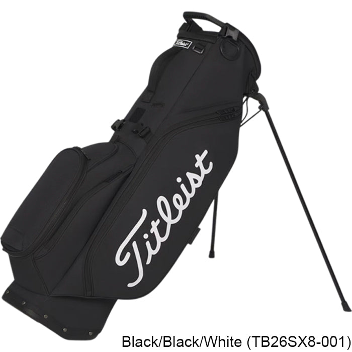 Titleist Players S5 Stand Bag