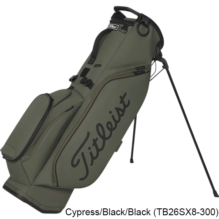 Titleist Players S5 Stand Bag