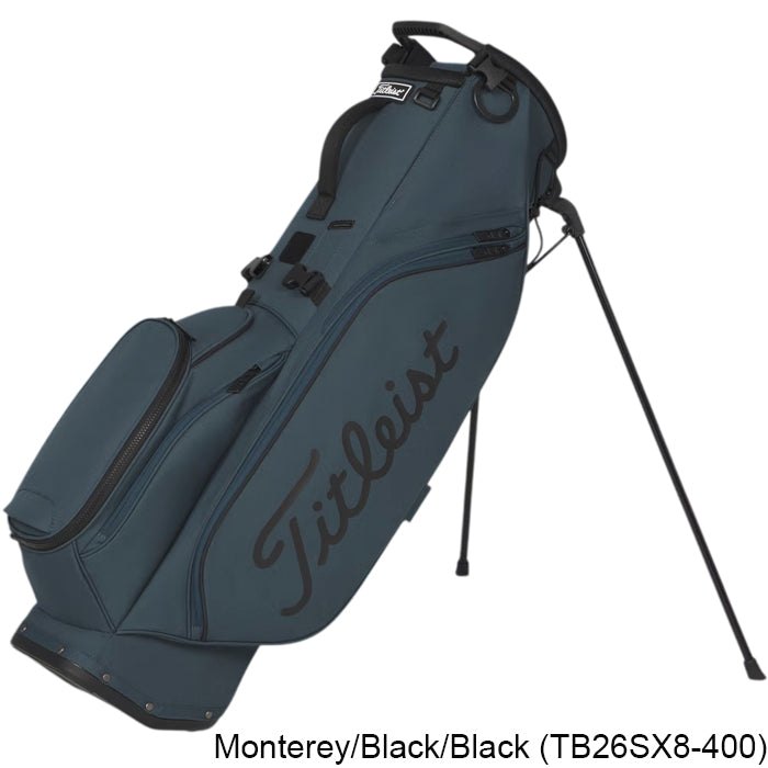 Titleist Players S5 Stand Bag