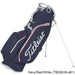 Titleist Players S5 Stand Bag