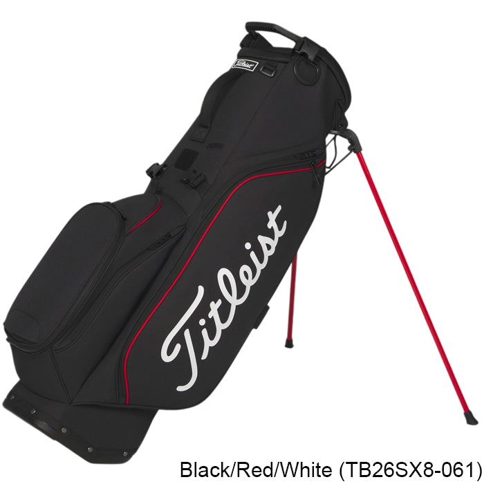 Titleist Players S5 Stand Bag