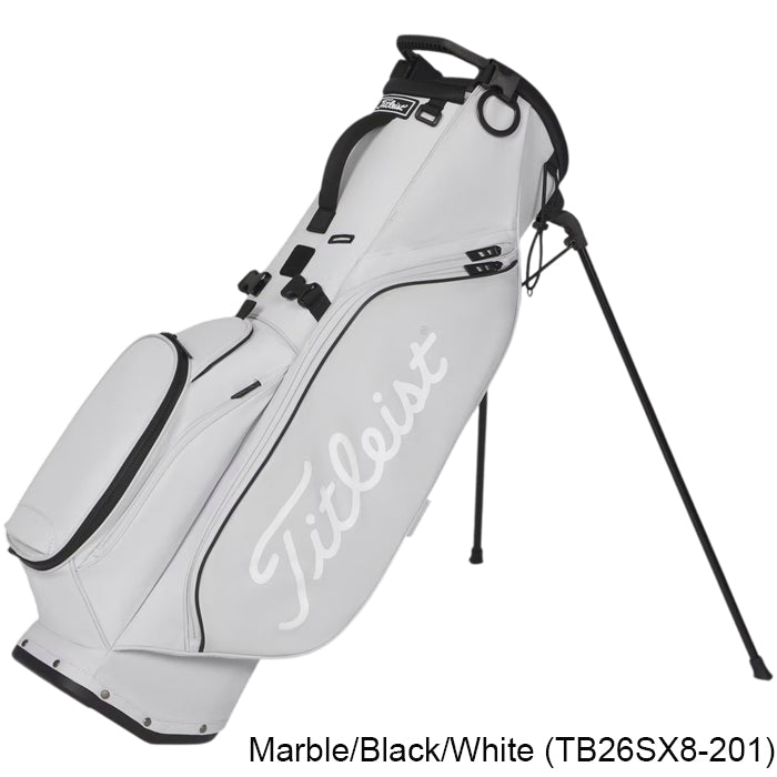Titleist Players S5 Stand Bag