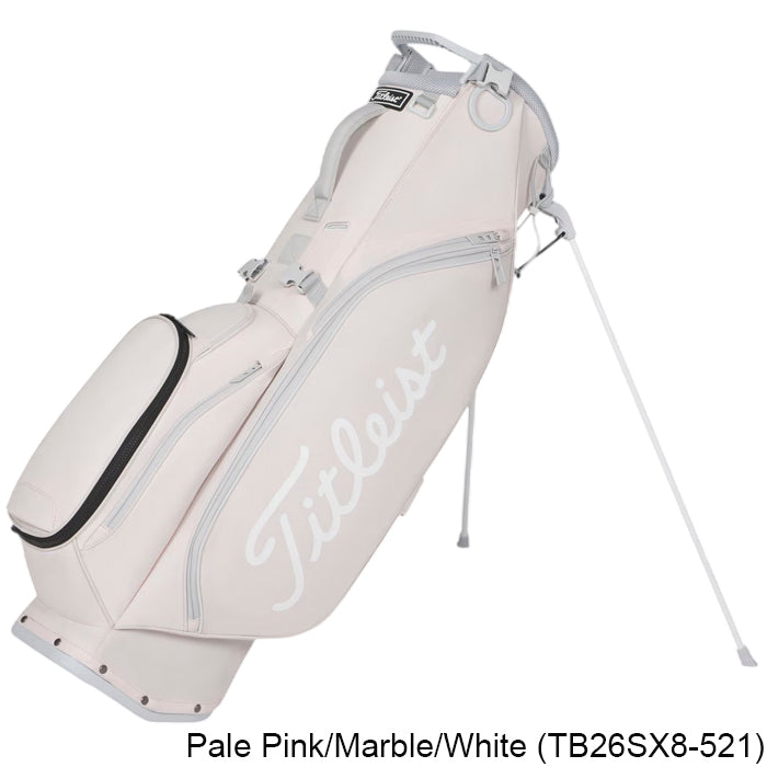 Titleist Players S5 Stand Bag
