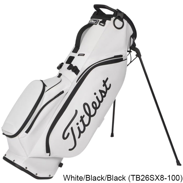 Titleist Players S5 Stand Bag