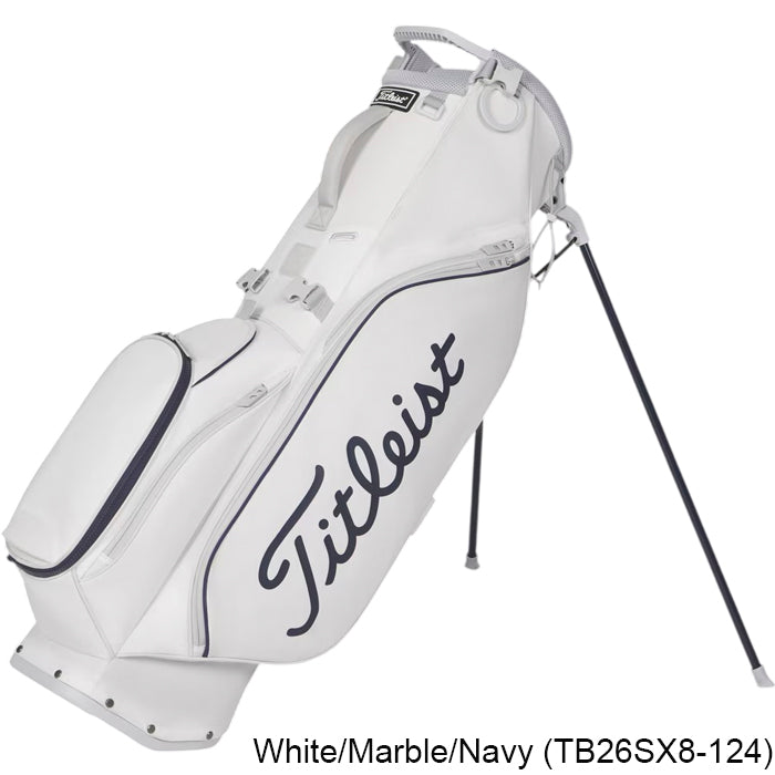 Titleist Players S5 Stand Bag