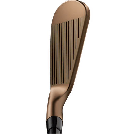 Titleist Limited Edition T100 Oil Can Irons